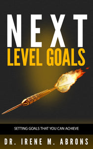 Setting Goals That You Can Achieve