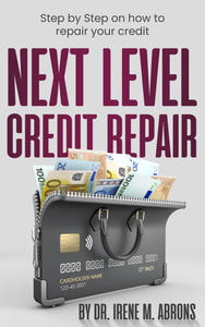 Next Level Credit Repair eBook