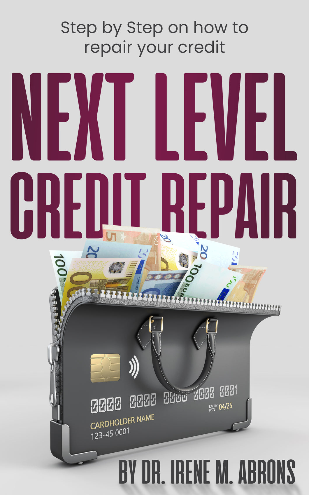 Next Level Credit Repair eBook